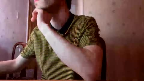 brendon000hardt online show from March 2026 05:01:02 PM