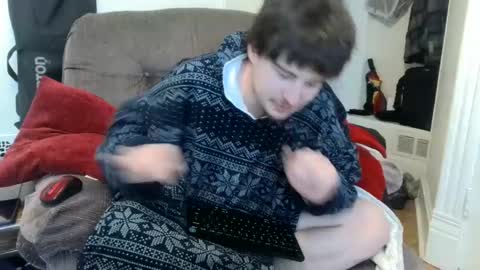 Brenin Bralbe online show from December 2024 09:09:02 PM