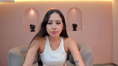 Snapshot of brennawalker chatting on December 2024 07:11:02 PM Brenna Walker IG 4lexandracasas online show from December 2024 07:11:02 PM