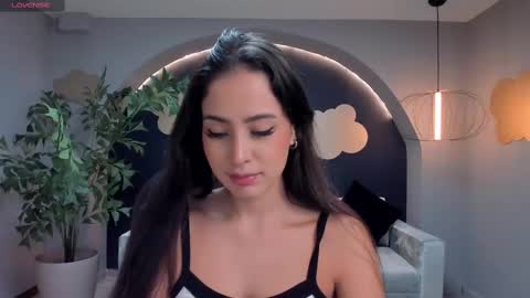 Snapshot of brennawalker chatting on February 2025 03:09:02 AM Brenna Walker IG 4lexandracasas online show from February 2025 03:09:02 AM