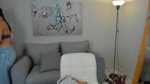 Brenna Walker IG 4lexandracasas online show from November 2025 03:34:02 PM