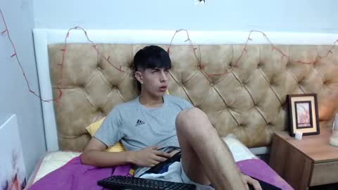 Esteban online show from February 2025 09:35:01 AM