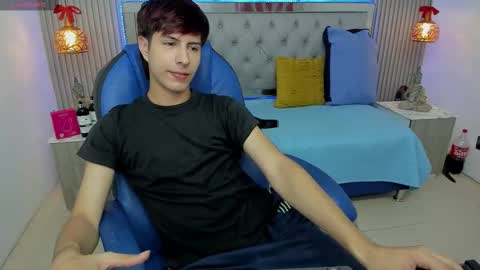 Esteban online show from January 2026 01:54:01 AM