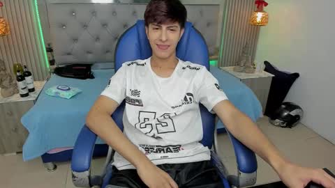 Esteban online show from January 2026 02:37:02 AM