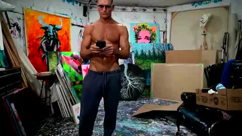 Brent Ray Fraser online show from January 2026 08:13:02 PM