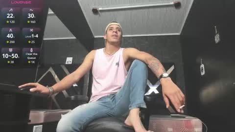 brent_storne online show from January 2026 12:43:01 PM