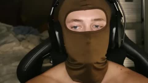 brentonverde online show from November 2025 10:32:02 PM