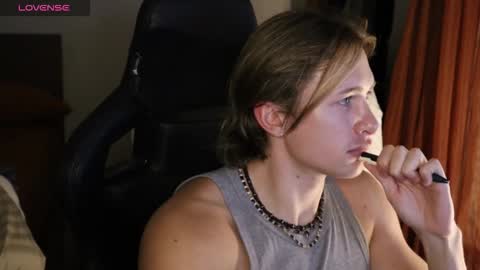 brentonverde online show from January 2026 11:29:02 PM