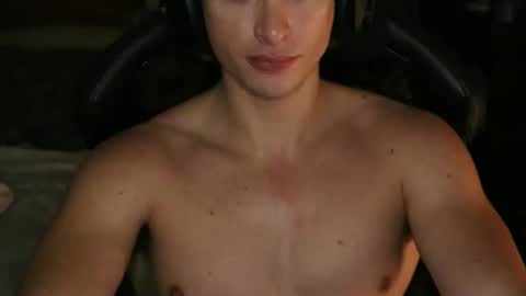 brentonverde online show from February 2026 11:14:01 PM