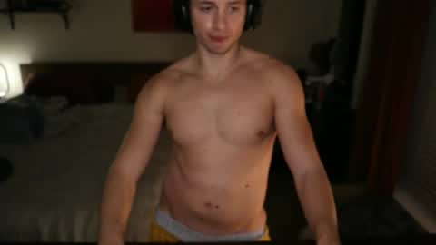 brentonverde online show from February 2026 12:04:01 AM