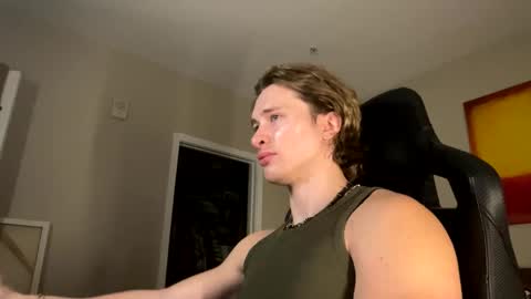 brentonverde online show from February 2026 11:23:02 PM