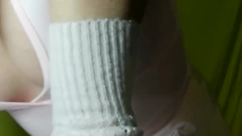 Breseis420 online show from January 2026 06:27:01 AM