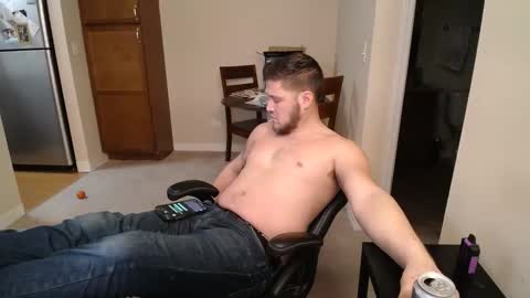 brettbwc89 online show from January 2025 11:30:01 PM