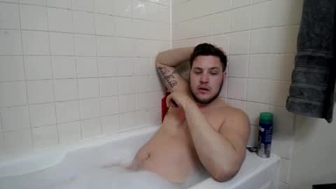 brettbwc89 online show from February 2025 09:05:02 PM