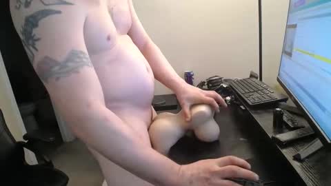 brettbwc89 online show from March 2025 09:18:02 PM