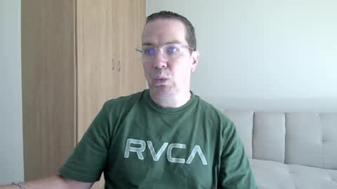 Brett online show from April 2026 09:35:02 AM