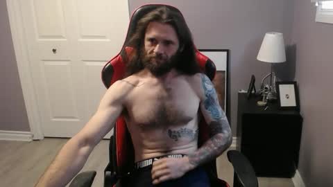 BrettForPlay online show from September 2025 09:28:02 PM