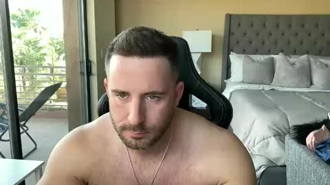 Brett Mycles online show from November 2025 09:05:02 PM