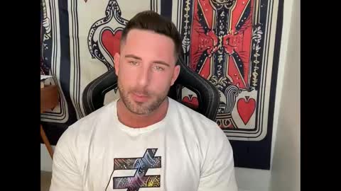 Brett Mycles online show from January 2026 06:57:02 PM