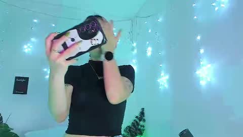 Bri cullen online show from December 2024 05:01:01 AM
