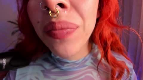 Snapshot of bri_von_dhara_ chatting on September 2025 03:44:01 PM Bri online show from September 2025 03:44:01 PM