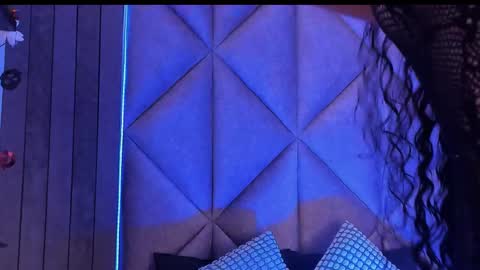 B R I A  online show from October 2025 02:41:02 AM