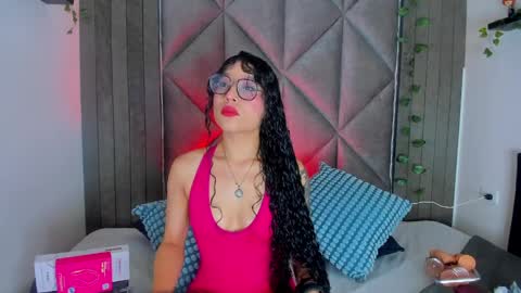 B R I A  online show from March 2026 02:57:02 AM