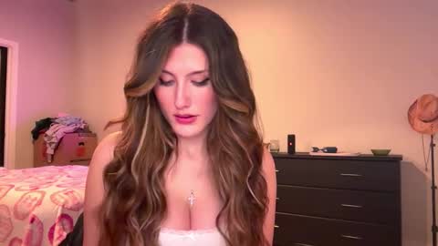 Brianna3 online show from March 2026 05:12:02 AM