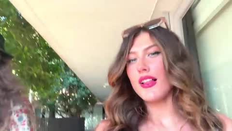 Brianna3 online show from April 2026 11:28:01 PM