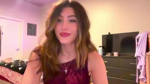 Snapshot of briadominick chatting on July 2026 05:34:01 AM Brianna3 online show from July 2026 05:34:01 AM