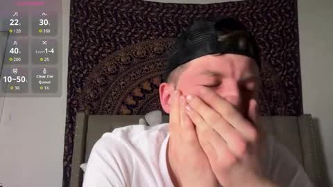 briahcscott online show from January 2026 03:44:02 AM