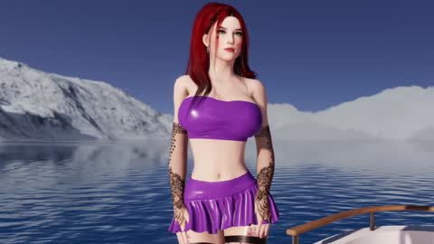 briany online show from December 2024 08:35:01 AM