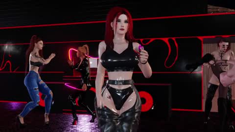 briany online show from December 2024 10:32:01 AM