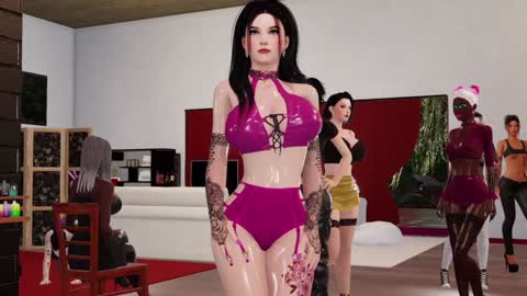 briany online show from January 2025 11:21:02 AM