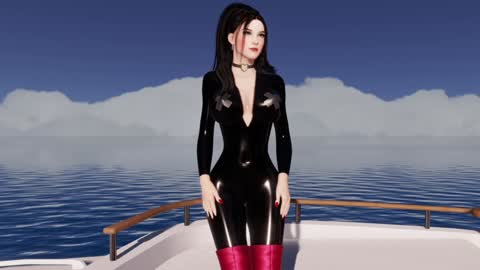 briany online show from January 2025 07:07:01 AM