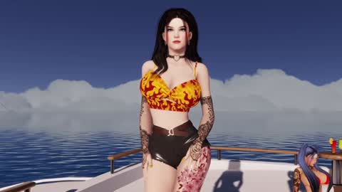 briany online show from January 2025 08:07:02 AM