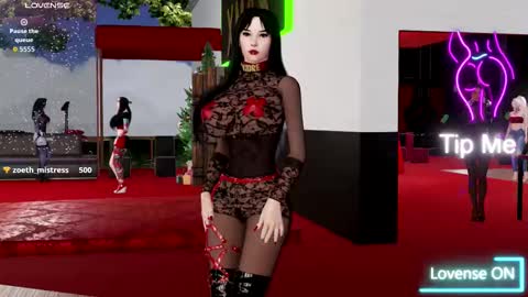 briany online show from November 2025 04:04:01 AM