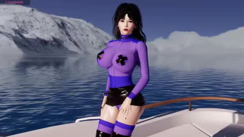 briany online show from December 2025 07:26:02 AM