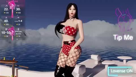 briany online show from February 2026 05:39:02 AM