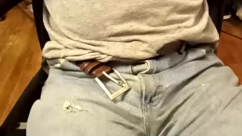 BB online show from April 2026 12:52:01 AM