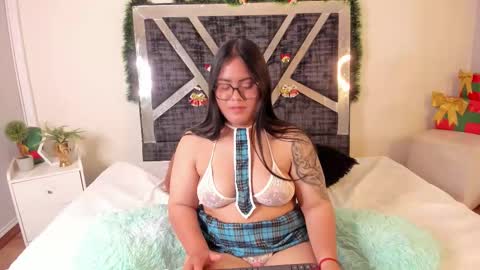 Brianna online show from December 2025 01:56:02 AM