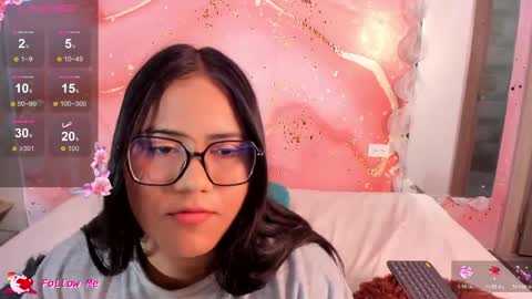 Snapshot of briana_goldd chatting on May 2026 03:02:01 AM Brianna online show from May 2026 03:02:01 AM