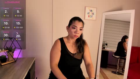 Snapshot of briana_james__ chatting on January 2025 11:59:02 AM Briana online show from January 2025 11:59:02 AM