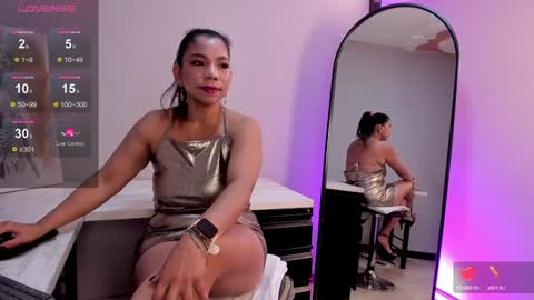 Snapshot of briana_james__ chatting on February 2025 12:05:02 PM Briana online show from February 2025 12:05:02 PM