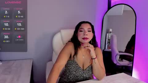 Snapshot of briana_james__ chatting on February 2025 08:01:01 PM Briana online show from February 2025 08:01:01 PM