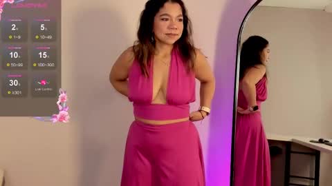Snapshot of briana_james__ chatting on March 2025 03:35:01 PM Briana online show from March 2025 03:35:01 PM
