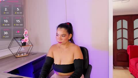 Snapshot of briana_james__ chatting on March 2025 04:02:01 PM Briana online show from March 2025 04:02:01 PM