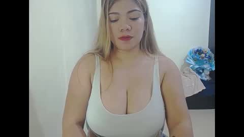 Briana online show from May 2026 01:53:01 PM