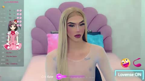 BRIANA online show from March 2025 08:48:01 PM