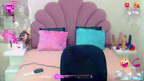 BRIANA online show from September 2025 04:01:01 AM